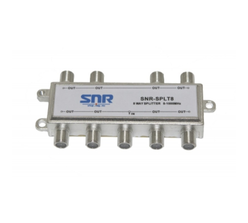 Делитель абонентский SNR-SPLT8