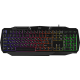 Игровой набор клавиатура+мышь SVEN GS-9100 Sven GS-9100 (SV-018436)