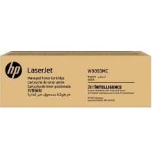 Тонер-картридж HP LaserJet W9093MC