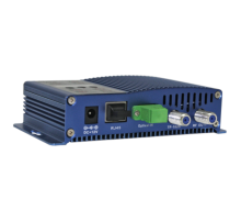 Приёмник оптический для сетей КТВ Vermax-LTP-112-9-ISN