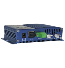 Приёмник оптический для сетей КТВ Vermax-LTP-112-9-ISN