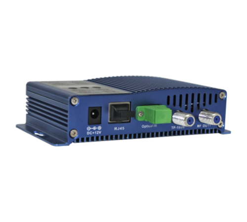 Приёмник оптический для сетей КТВ Vermax-LTP-112-9-ISN Приёмник оптический для сетей КТВ Vermax-LTP-112-9-ISN
