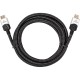VCOM CG865-3M Кабель HDMI 19M/M,ver. 2.1, 8K@60 Hz 3m VCOM <CG865-3M> [4895182205604]