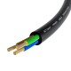 Кабель питания GreenConnect GCR-55969