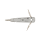 Инструмент для заделки витой пары, с сенсором SNR-HT-3141 (KRONE-TOOL)