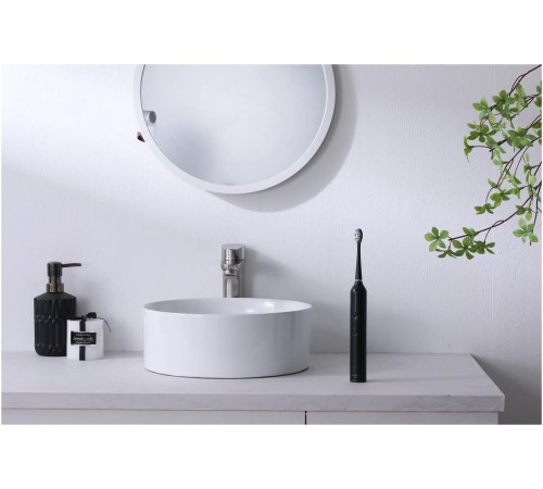 Электрическая зубная щетка BLACK U3 80230013 USMILE