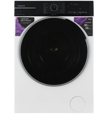 Стиральная машина Hotpoint WSH 8291 VBX класс: A загр.фронтальная макс.:8кг белый инвертер