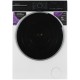 Стиральная машина Hotpoint WSH 8291 VBX класс: A загр.фронтальная макс.:8кг белый инвертер