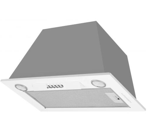Встраиваемые вытяжки Kuppersberg Kuppersberg INLINEA 52 W X