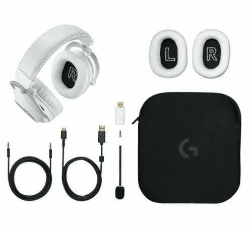 Гарнитура Logitech 981-001269