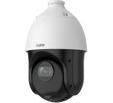 IP-камера 2Mp уличная поворотная F-IP-1421CSZ25 IFLOW
