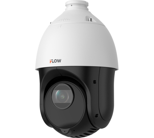 IP-камера 2Mp уличная поворотная F-IP-1421CSZ25 IFLOW IP-камера 2Mp уличная поворотная F-IP-1421CSZ25 IFLOW