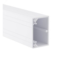 Dkc 01780 TA-GN 60x40 Короб с крышкой с направляющими для установки разделителей 2 МЕТРА