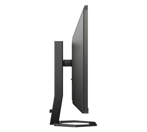 Монитор 27" Philips 27E1N5600HE 2560x1440 75Гц IPS LED 16:9 4(1)ms HDMI DP USB-C 3.2 (65W) 4*USB3.3(BC) Mega Infinity DCR 1000:1 178/178 300cd Webcam 5 MP Hello HAS Pivot Tilt Swivel Speakers Black (27E1N5600HE/01)