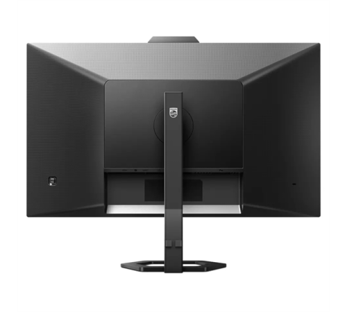 Монитор 27" Philips 27E1N5600HE 2560x1440 75Гц IPS LED 16:9 4(1)ms HDMI DP USB-C 3.2 (65W) 4*USB3.3(BC) Mega Infinity DCR 1000:1 178/178 300cd Webcam 5 MP Hello HAS Pivot Tilt Swivel Speakers Black (27E1N5600HE/01)