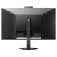 Монитор 27" Philips 27E1N5600HE 2560x1440 75Гц IPS LED 16:9 4(1)ms HDMI DP USB-C 3.2 (65W) 4*USB3.3(BC) Mega Infinity DCR 1000:1 178/178 300cd Webcam 5 MP Hello HAS Pivot Tilt Swivel Speakers Black (27E1N5600HE/01)