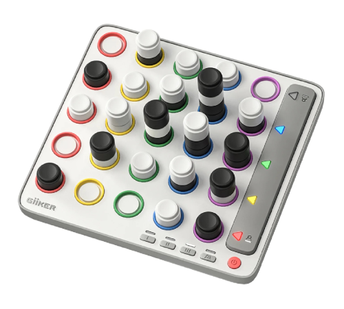 Giiker Четыре в ряд Giiker Smart Four JKSZQ002 Giiker Четыре в ряд Giiker Smart Four JKSZQ002