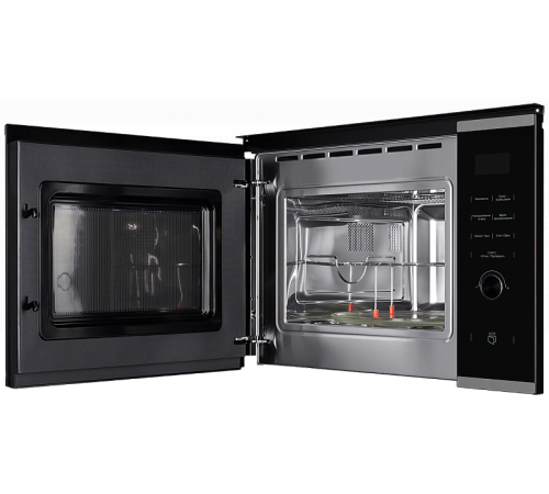Встраиваемая микроволновая печь Kuppersberg Kuppersberg HMW 650 BX