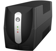 Источник бесперебойного питания Crown CMU-650X
