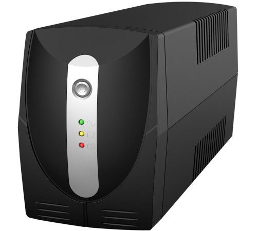Источник бесперебойного питания Crown CMU-650X