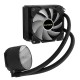 Exegate EX293456RUS Комплект водяного охлаждения ExeGate BlackWater-120.PWM.RGB (RGB подсветка, LGA2066/2011/1366/1150/1151/1155/1156/1200/1700/AM4/FM1/FM2/FM2+/AM2/AM2+/AM3/AM3+, TDP 150W, Fan 120mm,