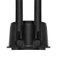 Exegate EX293456RUS Комплект водяного охлаждения ExeGate BlackWater-120.PWM.RGB (RGB подсветка, LGA2066/2011/1366/1150/1151/1155/1156/1200/1700/AM4/FM1/FM2/FM2+/AM2/AM2+/AM3/AM3+, TDP 150W, Fan 120mm,