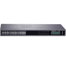 Шлюз IP Grandstream GXW-4224 серый