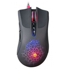 Мышь A4Tech Bloody A90 черный оптическая (4000dpi) USB3.0 (8but)
