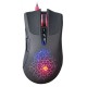 Мышь A4Tech Bloody A90 черный оптическая (4000dpi) USB3.0 (8but)