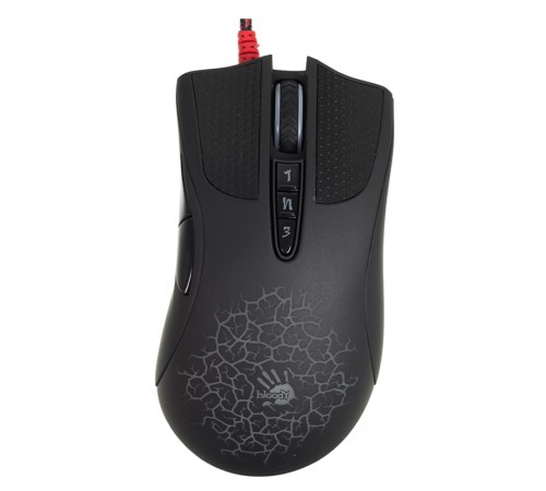Мышь A4Tech Bloody A90 черный оптическая (4000dpi) USB3.0 (8but) Мышь A4Tech Bloody A90 черный оптическая (4000dpi) USB3.0 (8but)