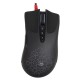 Мышь A4Tech Bloody A90 черный оптическая (4000dpi) USB3.0 (8but)