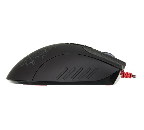 Мышь A4Tech Bloody A90 черный оптическая (4000dpi) USB3.0 (8but) Мышь A4Tech Bloody A90 черный оптическая (4000dpi) USB3.0 (8but)