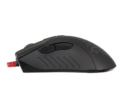 Мышь A4Tech Bloody A90 черный оптическая (4000dpi) USB3.0 (8but) Мышь A4Tech Bloody A90 черный оптическая (4000dpi) USB3.0 (8but)