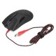 Мышь A4Tech Bloody A90 черный оптическая (4000dpi) USB3.0 (8but)