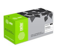 Картридж лазерный Cactus CS-Q7516AR черный (12000стр.) для HP LJ 5200/5200N/5200L