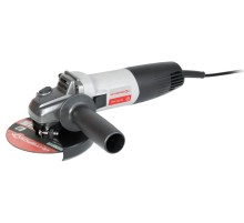 Машина шлифовальная угловая 125/750 761.1.0.70 INTERSKOL
