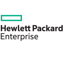 Радиатор HPE High Performance 1U Heat Sink for DL360/560 Gen10 (872453-001)