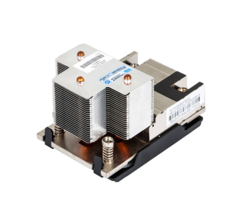 Радиатор на процессор High-performance heatsink assembly DL380 Gen9 (777291R-001)