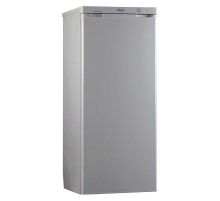 Холодильник Pozis RS-405 серебристый (однокамерный)