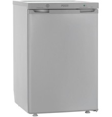 Холодильник Pozis RS-411 серебристый (однокамерный)