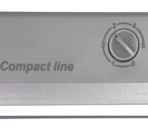 Холодильник Pozis RS-411 серебристый (однокамерный)