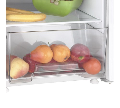 Холодильник Pozis RS-411 серебристый (однокамерный)