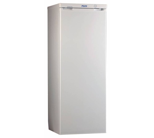 Холодильник Pozis RS-416 серебристый (однокамерный)