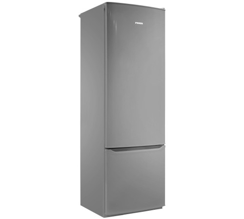 Холодильник Pozis RK-103 серебристый (двухкамерный)