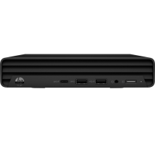 Персональный компьютер HP 260 G9 R Mini Core i5-1355U,16GB,512GB,usb kbd,mouse,WiFi,BT,DOS,1Wty (883X8EA)