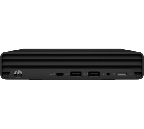 Компьютер HP 260 G9 Mini Core i3-1315U,8GB,256GB,eng usb kbd,DOS,1Wty Компьютер HP 260 G9 Mini Core i3-1315U,8GB,256GB,eng usb kbd,DOS,1Wty
