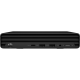 Компьютер HP 260 G9 Mini Core i3-1315U,8GB,256GB,eng usb kbd,DOS,1Wty