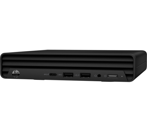 Компьютер HP 260 G9 Mini Core i3-1315U,8GB,256GB,eng usb kbd,DOS,1Wty Компьютер HP 260 G9 Mini Core i3-1315U,8GB,256GB,eng usb kbd,DOS,1Wty