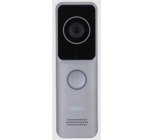 Вызывная панель DAHUA DHI-VTO2311R-WP, Wi-Fi Villa Door Station (DHI-VTO2311R-WP)