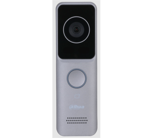 Вызывная панель DAHUA DHI-VTO2311R-WP, Wi-Fi Villa Door Station (DHI-VTO2311R-WP)